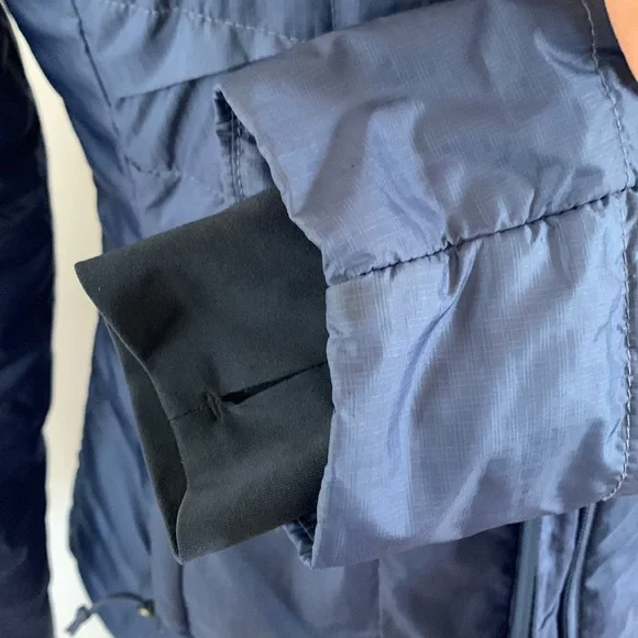 Women's Columbia Omni Heat Kaleidoscope jacket - Picture 6 of 8